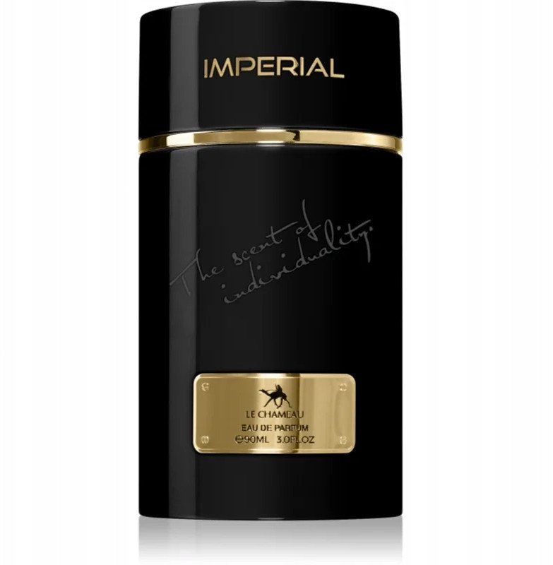 Le Chameau Imperial EDP M 90 ml