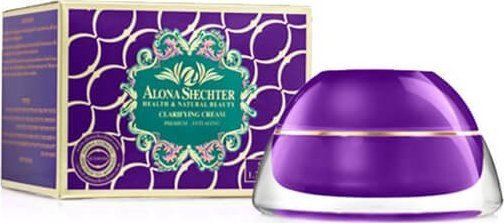 Alona Shechter Krem wybielający do twarzy 50 ml