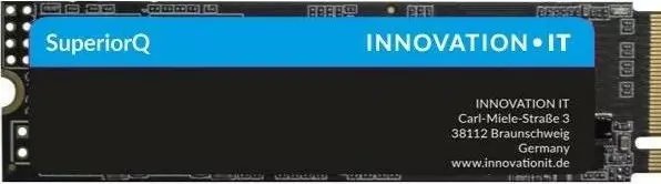 Dysk SSD Innovation IT SuperiorQ 1TB M.2 2280 SATA III (00-1024666)
