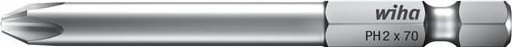 Wiha 7041 Z końcówka wkrętakowa 1 szt.