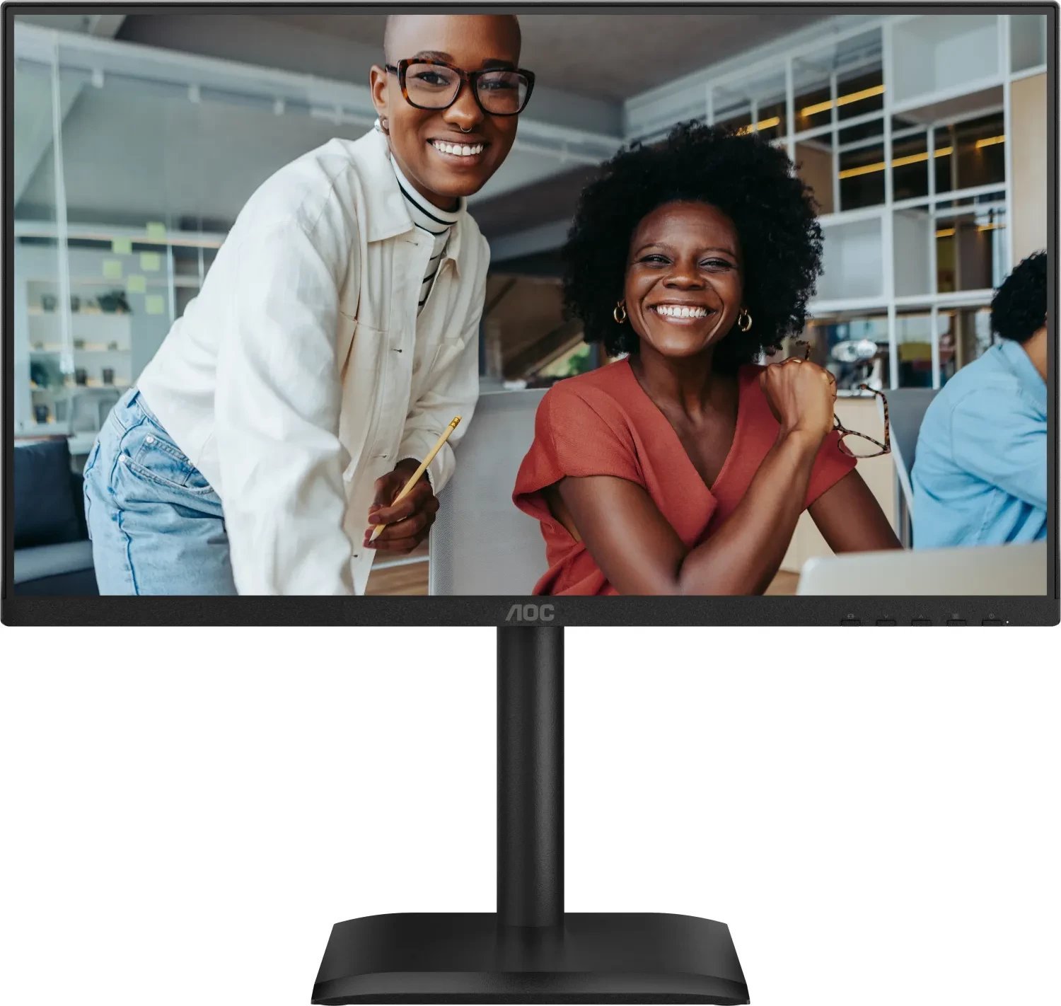 Monitor AOC 24E4U