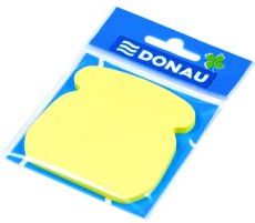 Donau Bloczek samoprzylepny Telefon ĹĽĂłĹ‚ty