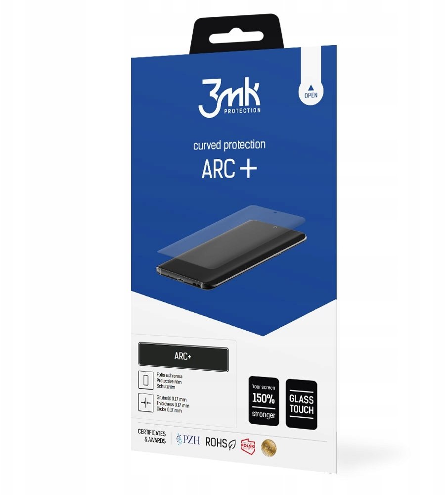 TCL OneTouch 4043 - 3mk ARC+