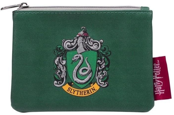 Harry Potter Saszetka mała Slytherin