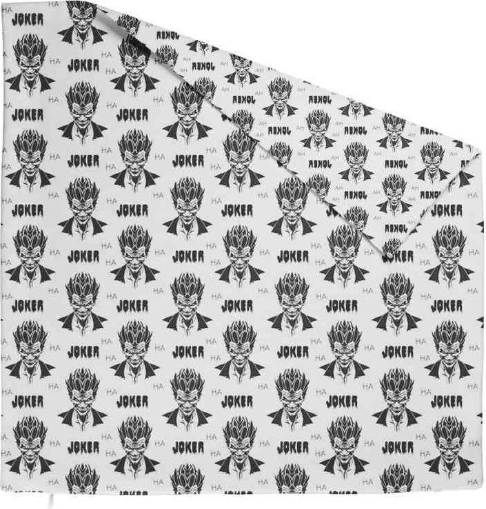 Gravity Poduszka Gravity Joker 3 60x80