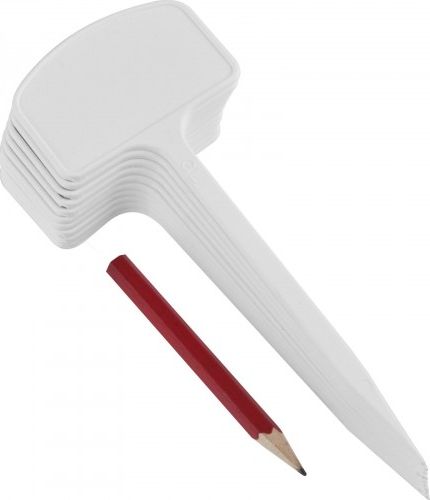 Biogród Tabliczki do opisu roślin