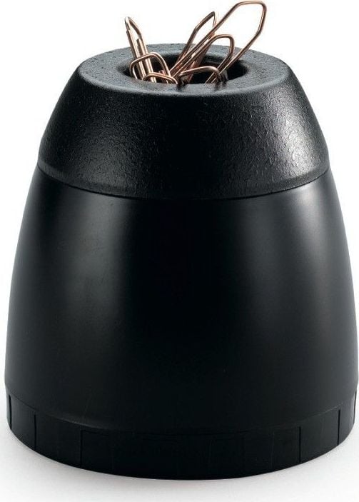 Durable DURABLE TREND Briefklammernspender schwarz