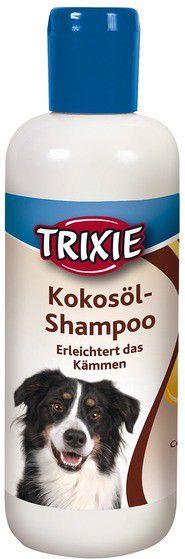 Trixie SZAMPON KOKOSOWY 250 ML
