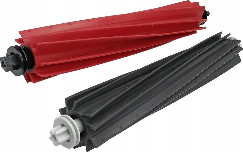 2x Rolka Rolki Szczotki Wałki do Xiaomi Roborock S8 / S8 PRO Ultra / S8+