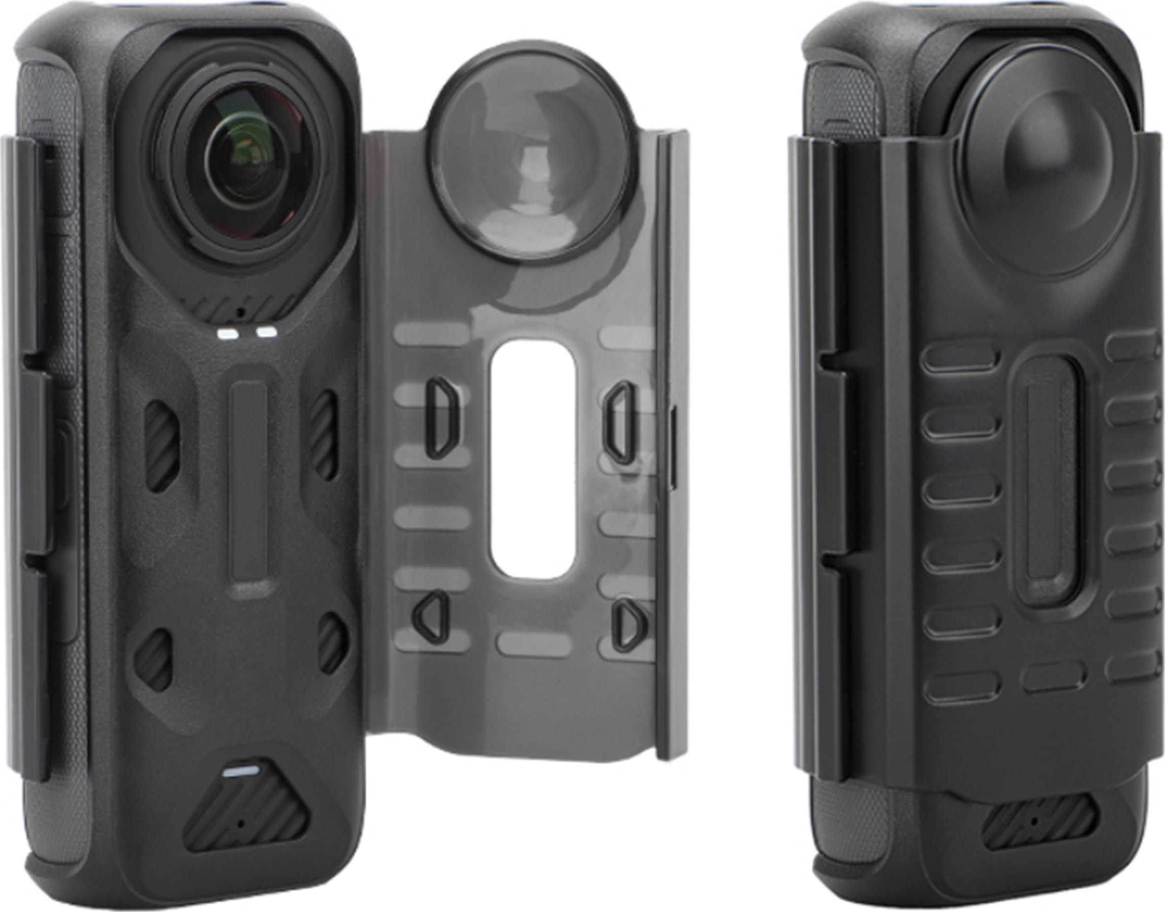 SunnyLife Osłona obiektywu SUNNYLIFE do Insta360 X4