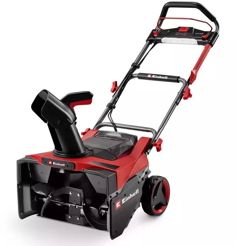 GP-ST 36/53 Li E BL-Solo ODŚNIEŻARKA