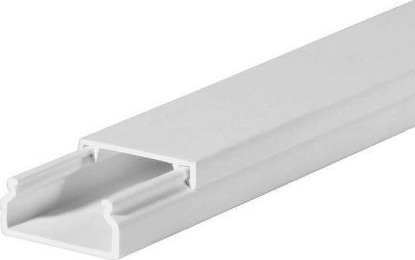 Volteo KORYTKO KABLOWE 2M 20MM*10MM