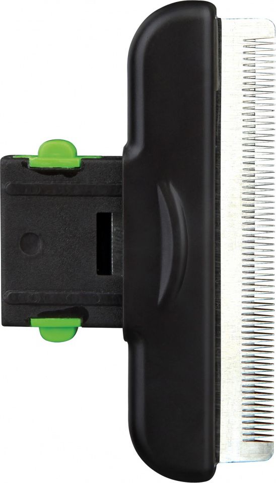 Trixie Wymienna nasadka do zgrzebła 8 cm