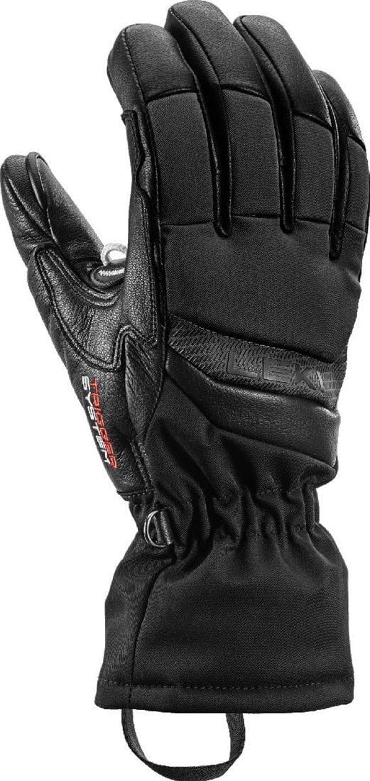 Leki LEKI RĘKAWICE Griffin Base 3D Women 7.5