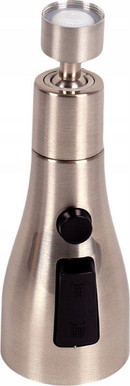 Noveen Perlator dwufunkcyjny do baterii XL1078