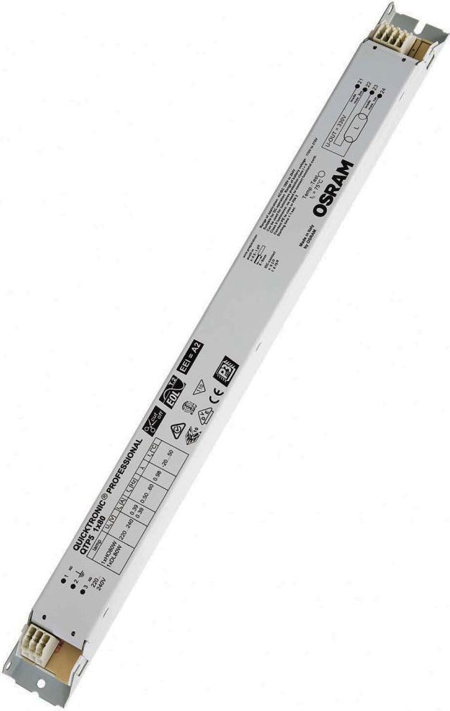 Osram Statecznik QTP5 1X80 W (4008321329059)