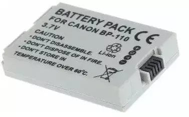 Akumulator Extra Digital Extra Digital Canon, baterija BP-110