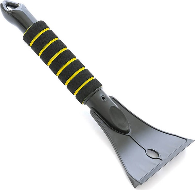 TOM PAR Skrobaczka nice touch nt 30 cm