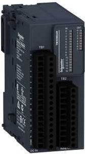 Schneider Moduł 8I/O przekaźnikowy TM3-24 (TM3DM24R)