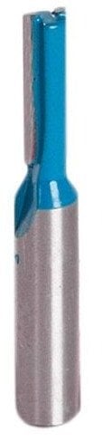 STRAIGHT ROUTER BIT