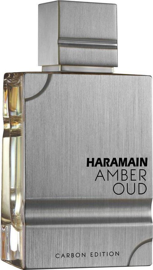 Al Haramain Amber Oud Carbon Edition EDP 60ml