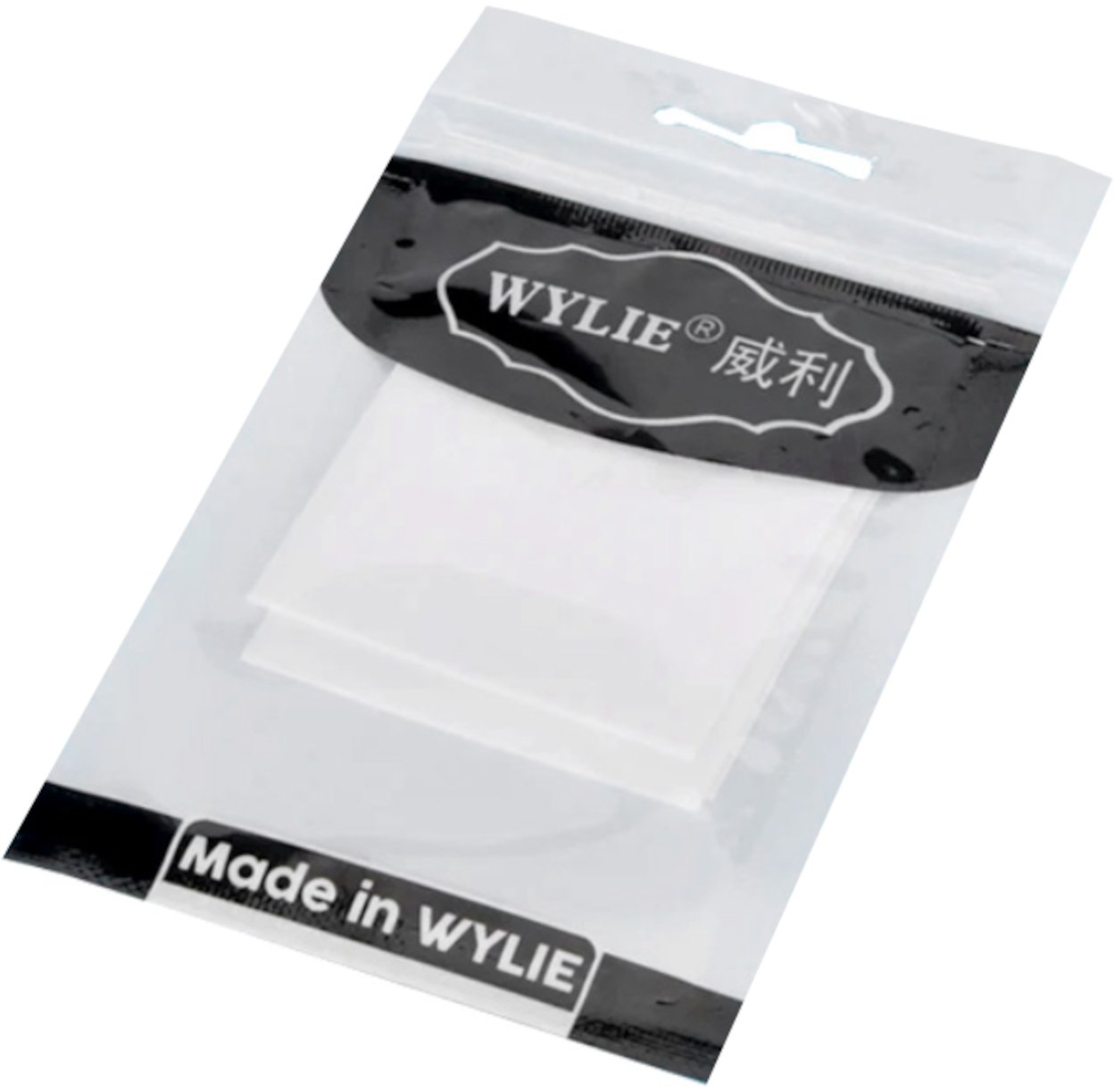 Podkładki Termiczne Wylie 5 Sztuk do LCD Laptopów Konsol Pad Termiczny