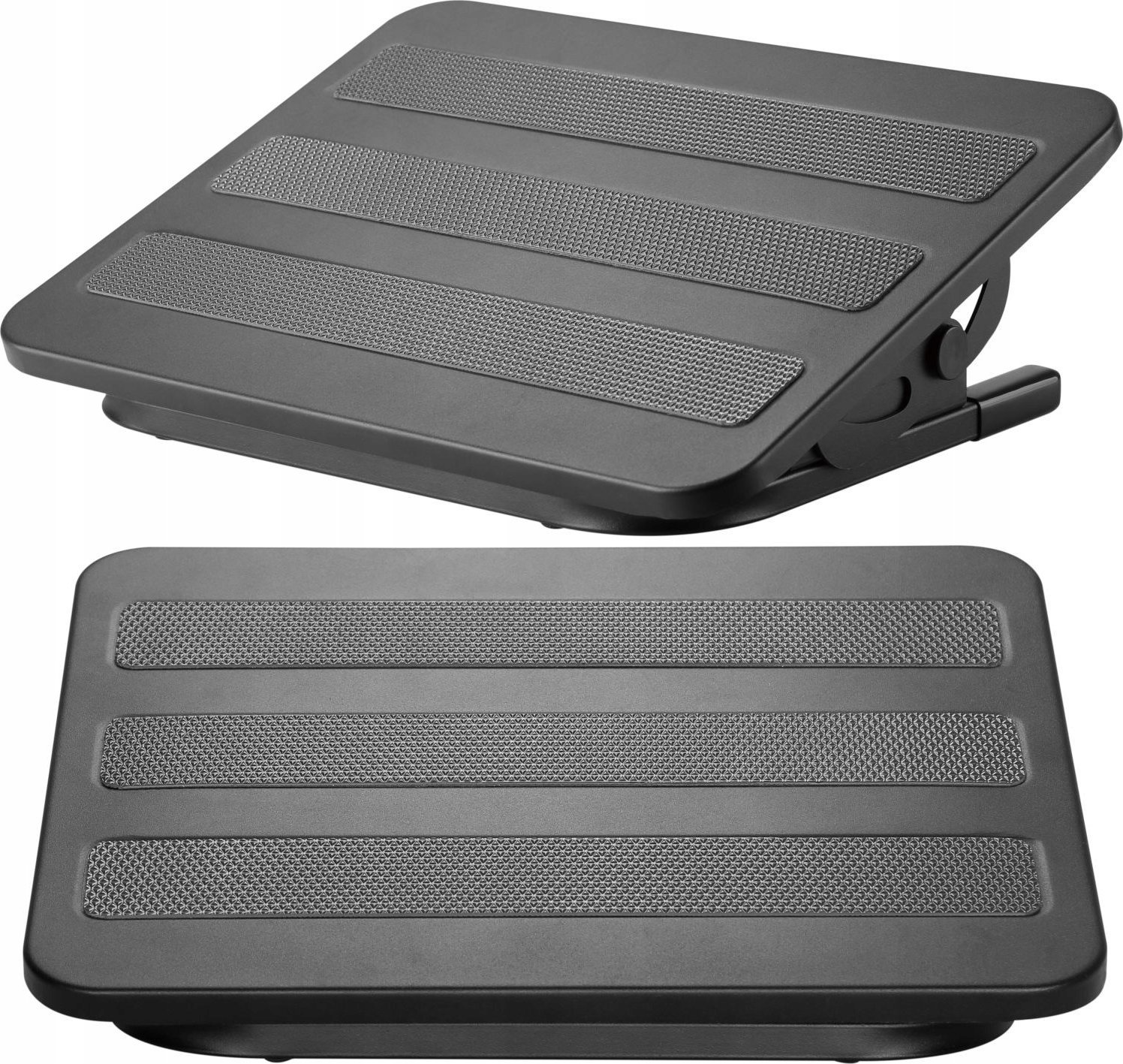 Mozos FS4 Podnóżek biurowy podstawa pod stopy