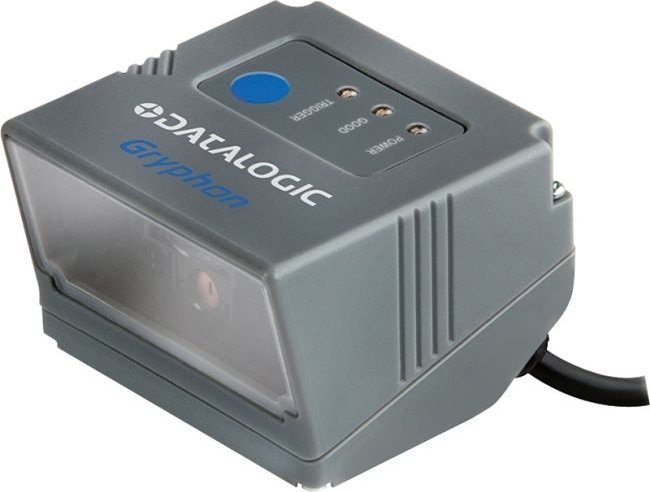 Czytnik kodów kreskowych Datalogic GFS4100 FIXED SCANNER - GFS4150-9