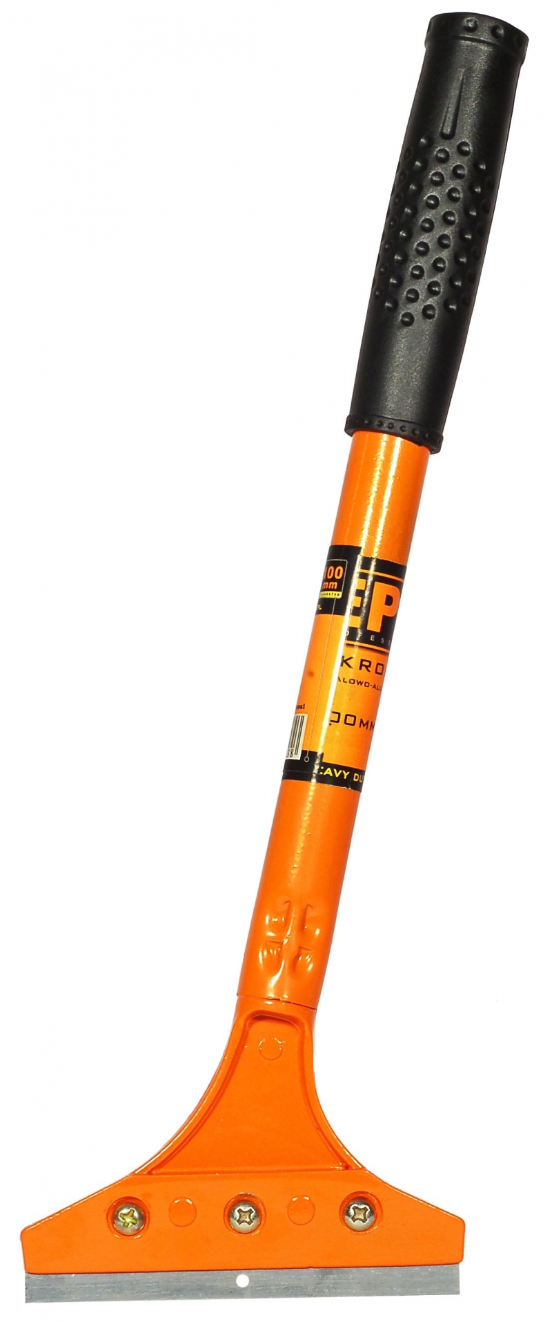EPM Skrobak 100mm (E-400-4505)