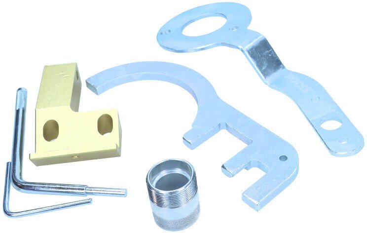 ROOKS BLOKADA ROZRZĄDU BMW 1.5 2.0 3.0 B37 B47 B57