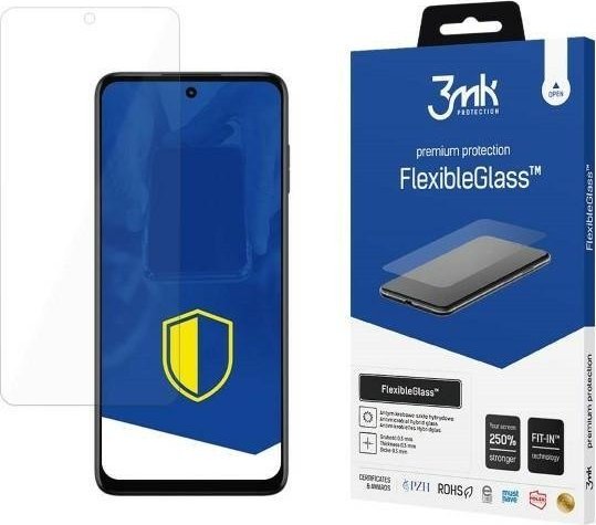 3MK FlexibleGlass do Motorola Moto G73 5G