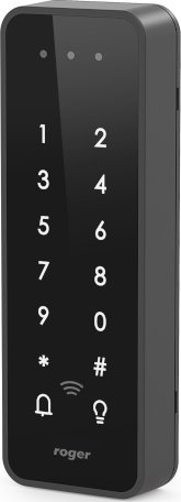 Czytnik zbliżeniowy ROGER MCT84M