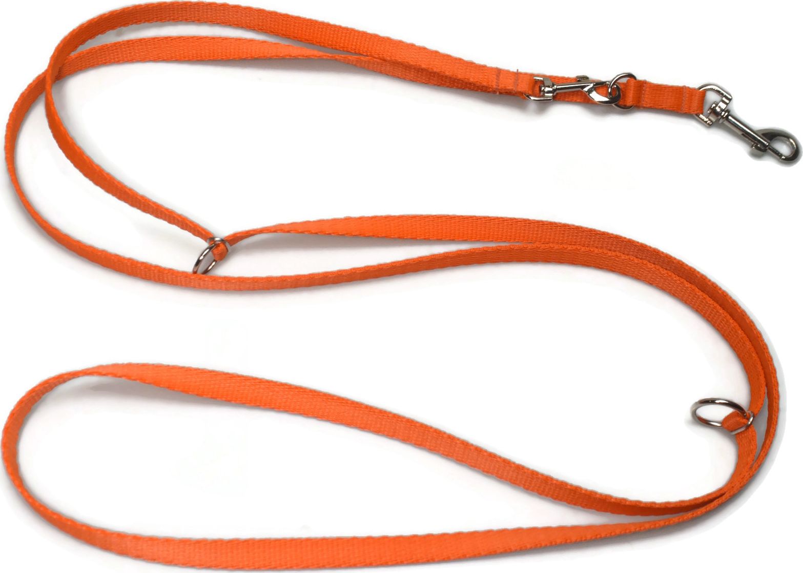 Alizoo Smycz przepinana dla małych psów 13mm/220cm - ALIZOO