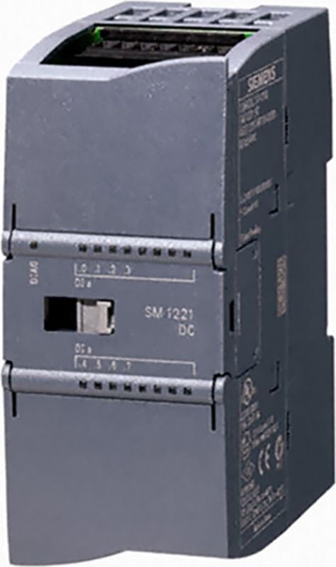 Siemens Moduł wejśc/wyjść SIMATIC S7-1200 (6ES7223-1BL32-0XB0)