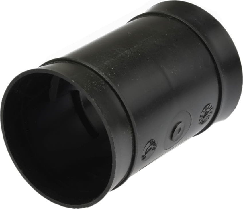 TT Plast Złączka do rur dwuwarstwowej 75mm ZRD 75 10203