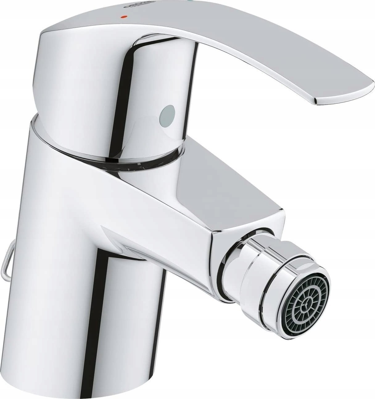 Bateria bidetowa Grohe Grohe bateria bidetowa rozmiar S Eurosmart, chrom 32927002
