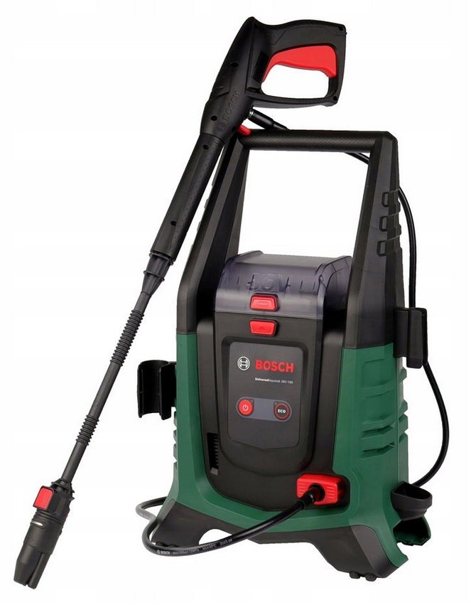 Myjka ciśnieniowa Bosch UniversalAquatak 36V-100