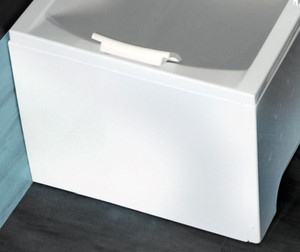 Ravak Panel boczny A 70cm (CZ00110A00)