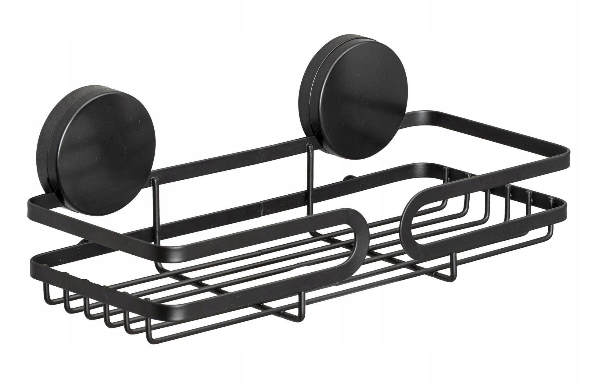 Półka pod prysznic PAVIA Static-Loc, WENKO