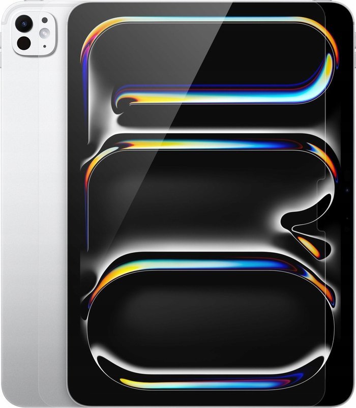 Jcpal iClara Glass Screen Protector - szkło do iPad Pro 11" (2024)