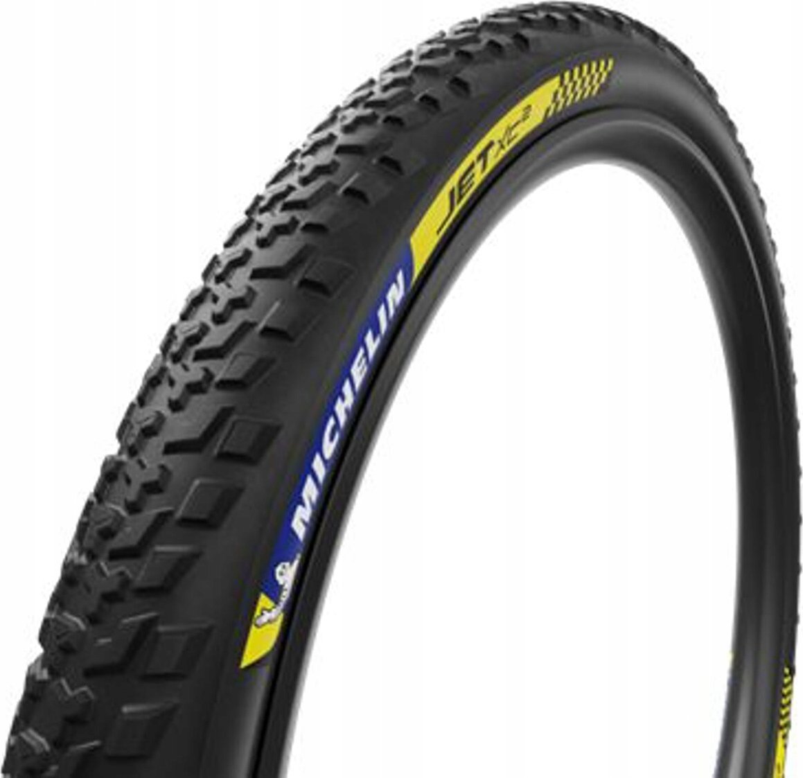 Michelin MICHELIN TIRE JET XC2 29x2.35 RACING LINE FOLDABLE GUM-X TS TLR (933879)