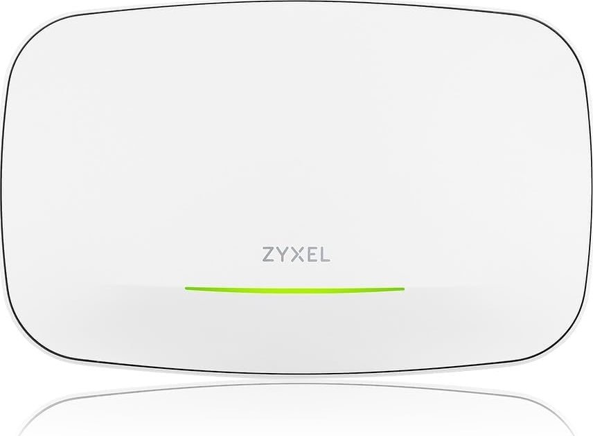 Router ZyXEL Zyxel BE11000 Punkt dostępowy Wi-Fi7 router access point