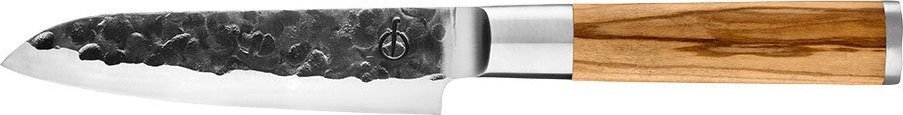 Nóż Forged Santoku Olive 14 Cm uniwersalny