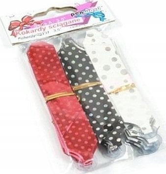 Polsirhurt Kokarda ściągana 3,5" 32131A 3szt / cena za opakowanie