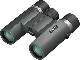 Pentax binoculars AD 9x28 WP