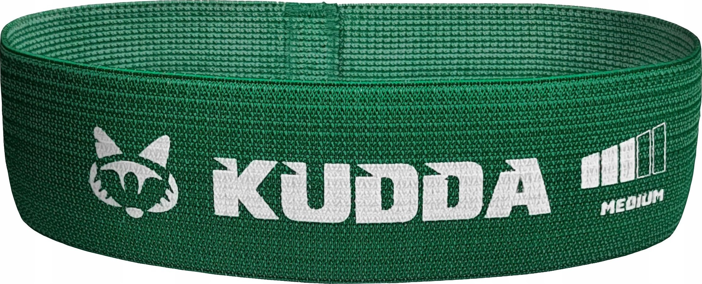 KUDDA HIP BAND MATERIAŁOWE mini gumy do ćwiczeń taśmy