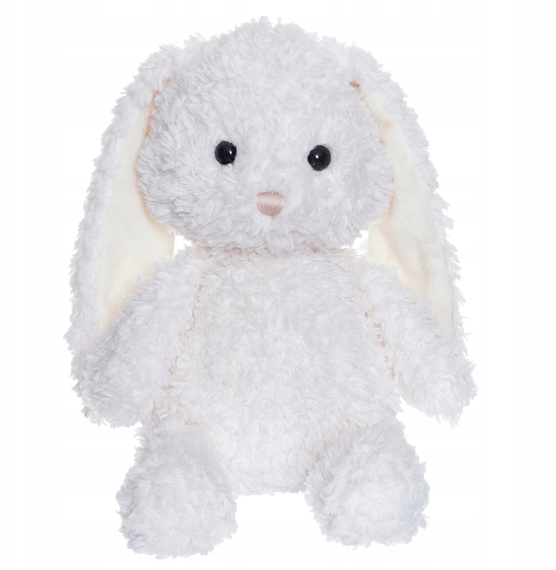 RETRO ZAJĄCZEK BIAŁY 30cm 04265 / 7331626042659