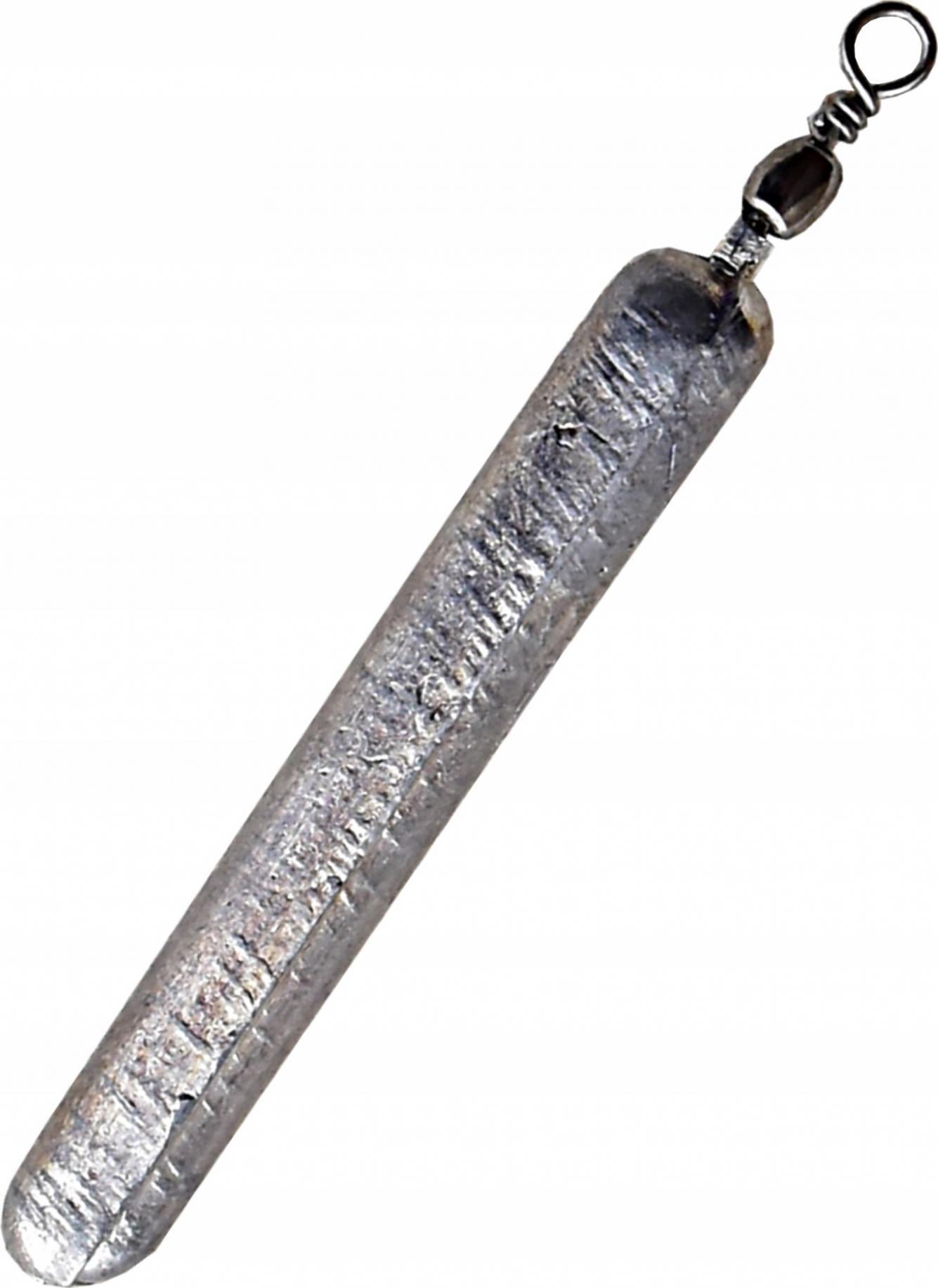 Assan Ciężarek pałeczka z krętlikiem boczny trok 5 g