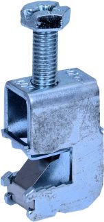 Simet Zacisk do szyn zbiorczych 315A 690V 10mm 1,5 - 50mm2 BKS5010 (89777000)