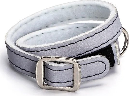 Nobleza Obroża przeciw pchelna z wyjątkiem wszy.